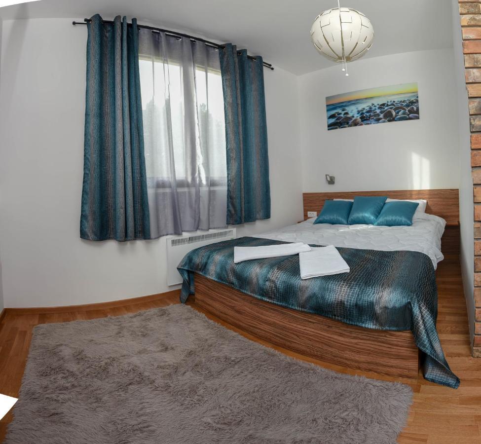 Apartman Luka Lux زلاتيبور المظهر الخارجي الصورة