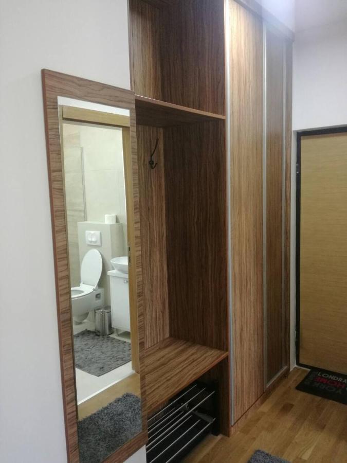 Apartman Luka Lux زلاتيبور المظهر الخارجي الصورة