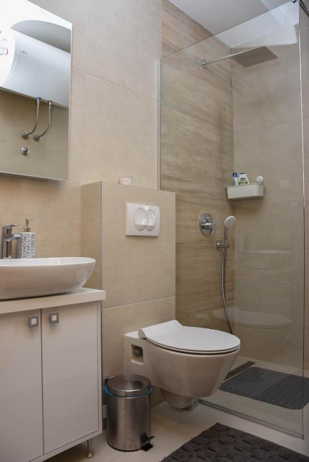 Apartman Luka Lux زلاتيبور المظهر الخارجي الصورة