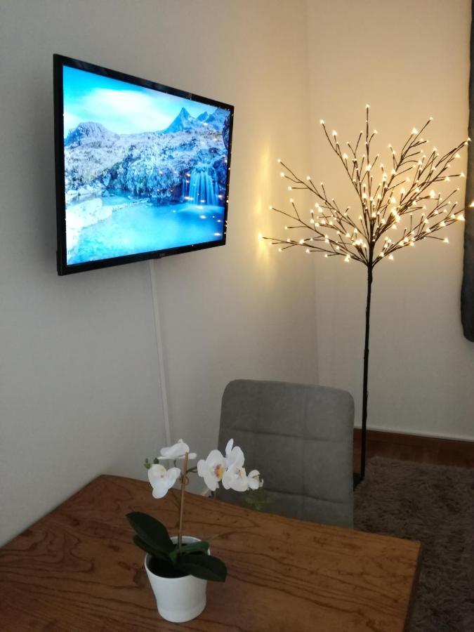 Apartman Luka Lux زلاتيبور المظهر الخارجي الصورة