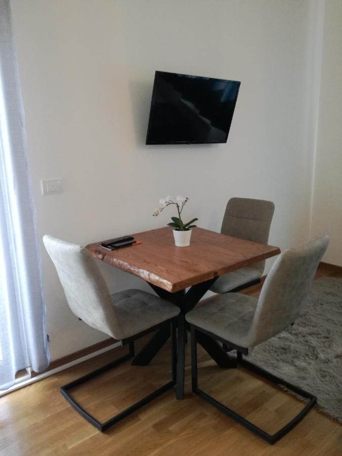 Apartman Luka Lux زلاتيبور المظهر الخارجي الصورة
