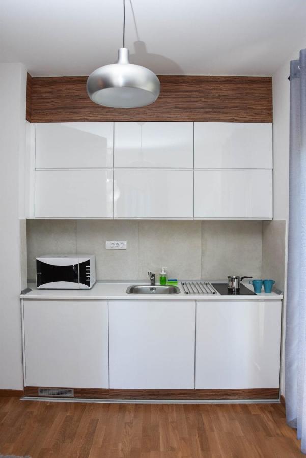 Apartman Luka Lux زلاتيبور المظهر الخارجي الصورة